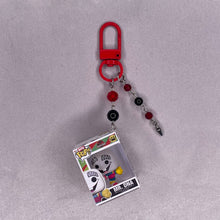 Load image into Gallery viewer, Funko Bitty Pop Keychains