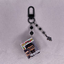 Load image into Gallery viewer, Funko Bitty Pop Keychains