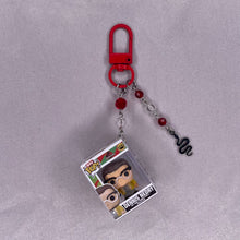 Load image into Gallery viewer, Funko Bitty Pop Keychains