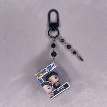 Load image into Gallery viewer, Funko Bitty Pop Keychains