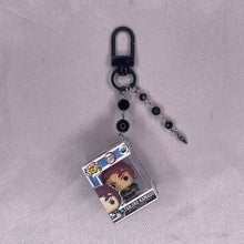 Load image into Gallery viewer, Funko Bitty Pop Keychains