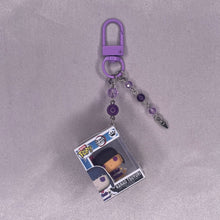 Load image into Gallery viewer, Funko Bitty Pop Keychains