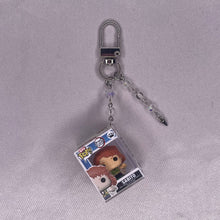 Load image into Gallery viewer, Funko Bitty Pop Keychains