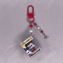 Load image into Gallery viewer, Funko Bitty Pop Keychains