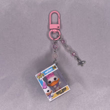 Load image into Gallery viewer, Funko Bitty Pop Keychains
