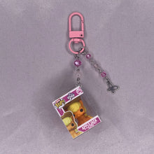 Load image into Gallery viewer, Funko Bitty Pop Keychains