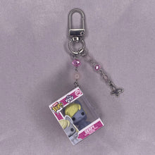 Load image into Gallery viewer, Funko Bitty Pop Keychains