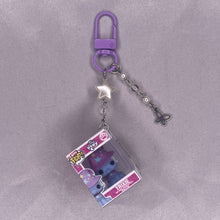 Load image into Gallery viewer, Funko Bitty Pop Keychains