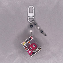 Load image into Gallery viewer, Funko Bitty Pop Keychains