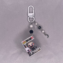 Load image into Gallery viewer, Funko Bitty Pop Keychains