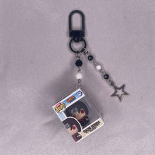 Load image into Gallery viewer, Funko Bitty Pop Keychains
