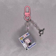Load image into Gallery viewer, Funko Bitty Pop Keychains