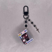 Load image into Gallery viewer, Funko Bitty Pop Keychains