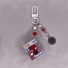 Load image into Gallery viewer, Funko Bitty Pop Keychains