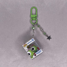 Load image into Gallery viewer, Funko Bitty Pop Keychains
