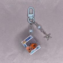 Load image into Gallery viewer, Funko Bitty Pop Keychains