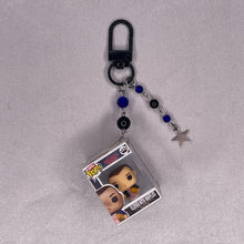 Load image into Gallery viewer, Funko Bitty Pop Keychains