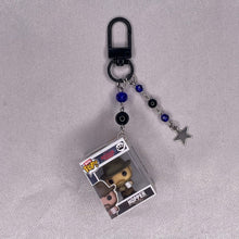 Load image into Gallery viewer, Funko Bitty Pop Keychains