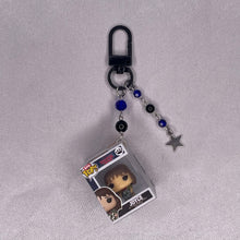 Load image into Gallery viewer, Funko Bitty Pop Keychains