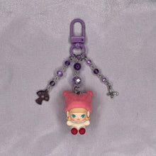 Load image into Gallery viewer, Pop Bean Assorted Series Keychains