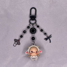 Load image into Gallery viewer, Pop Bean Assorted Series Keychains