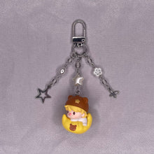 Load image into Gallery viewer, Pop Bean Assorted Series Keychains