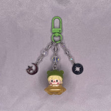Load image into Gallery viewer, Pop Bean Assorted Series Keychains