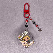 Load image into Gallery viewer, Funko Bitty Pop Keychains