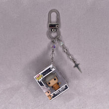 Load image into Gallery viewer, Funko Bitty Pop Keychains