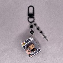 Load image into Gallery viewer, Funko Bitty Pop Keychains