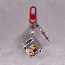Load image into Gallery viewer, Funko Bitty Pop Keychains