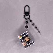 Load image into Gallery viewer, Funko Bitty Pop Keychains