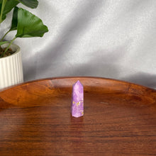 Load image into Gallery viewer, Phosphosiderite Tower