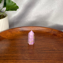 Load image into Gallery viewer, Phosphosiderite Tower