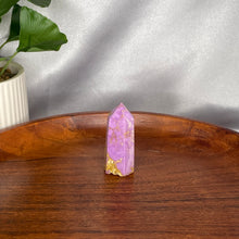 Load image into Gallery viewer, Phosphosiderite Tower