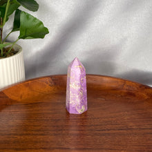 Load image into Gallery viewer, Phosphosiderite Tower