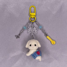 Load image into Gallery viewer, Sylvanian Families Keychains