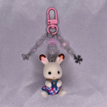 Load image into Gallery viewer, Sylvanian Families Keychains