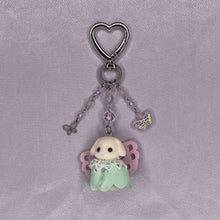Load image into Gallery viewer, Sylvanian Families Keychains