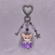 Load image into Gallery viewer, Sylvanian Families Keychains