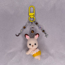 Load image into Gallery viewer, Sylvanian Families Keychains