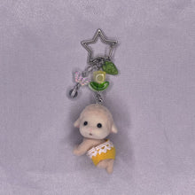 Load image into Gallery viewer, Sylvanian Families Keychains