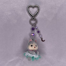 Load image into Gallery viewer, Sylvanian Families Keychains