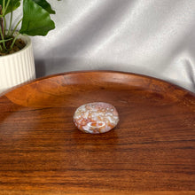 Load image into Gallery viewer, Ocean Jasper Palm Stones