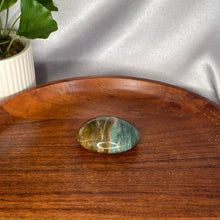 Load image into Gallery viewer, Ocean Jasper Palm Stones