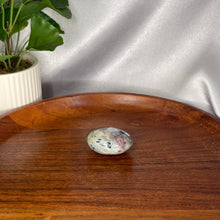Load image into Gallery viewer, Ocean Jasper Palm Stones