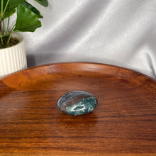 Load image into Gallery viewer, Ocean Jasper Palm Stones