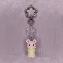 Load image into Gallery viewer, Sylvanian Families Keychains