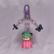 Load image into Gallery viewer, Sylvanian Families Keychains