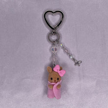 Load image into Gallery viewer, Sylvanian Families Keychains